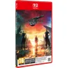 FINAL FANTASY VII REBIRTH SWITCH2 CARTE CLÉ DE JEU POUR NINTENDO SWITCH 2, VERSION ESPAGNOLE, GARANTIE EUROPÉENNE - The Shop Gam