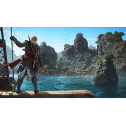 PREVENTA ASSASSINS CREED BLACK FLAG RESYNCED PS5 JUEGO FÍSICO PARA PLAYSTATION 5 VERSIÓN ESPAÑOLA GARANTÍA EUROPEA EU WARRANTY