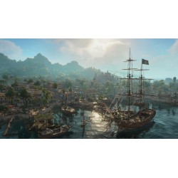 PREVENTA ASSASSINS CREED BLACK FLAG RESYNCED PS5 JUEGO FÍSICO PARA PLAYSTATION 5 VERSIÓN ESPAÑOLA GARANTÍA EUROPEA EU WARRANTY