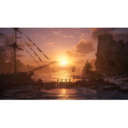 PREVENTA ASSASSINS CREED BLACK FLAG RESYNCED PS5 JUEGO FÍSICO PARA PLAYSTATION 5 VERSIÓN ESPAÑOLA GARANTÍA EUROPEA EU WARRANTY