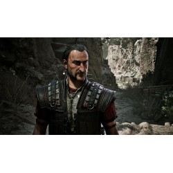 PREVENTA GOTHIC REMAKE PS5 JUEGO FÍSICO PARA PLAYSTATION 5 VERSIÓN ESPAÑOLA GARANTÍA EUROPEA EUROPEAN WARRANTY