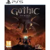 GOTHIC REMAKE PS5 PHYSICAL GAME FOR PLAYSTATION 5, SPANISH VERSION, EUROPEAN WARRANTY - The Shop Gamer