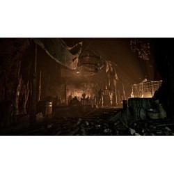 PREVENTA GOTHIC REMAKE PS5 JUEGO FÍSICO PARA PLAYSTATION 5 VERSIÓN ESPAÑOLA GARANTÍA EUROPEA EUROPEAN WARRANTY