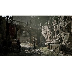 PREVENTA GOTHIC REMAKE PS5 JUEGO FÍSICO PARA PLAYSTATION 5 VERSIÓN ESPAÑOLA GARANTÍA EUROPEA EUROPEAN WARRANTY
