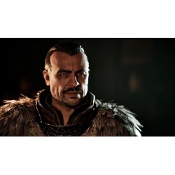 PREVENTA GOTHIC REMAKE PS5 JUEGO FÍSICO PARA PLAYSTATION 5 VERSIÓN ESPAÑOLA GARANTÍA EUROPEA EUROPEAN WARRANTY