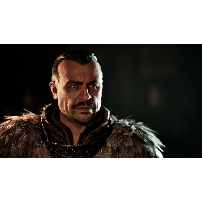 GOTHIC REMAKE PS5 JEU PHYSIQUE POUR PLAYSTATION 5 VERSION ESPAGNOLE GARANTIE EUROPÉENNE - The Shop Gamer