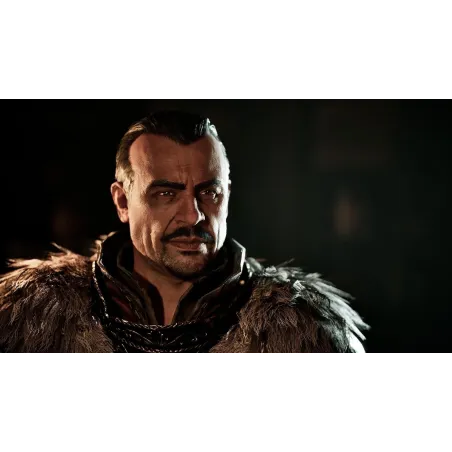 GOTHIC REMAKE PS5 PHYSISCHES SPIEL FÜR PLAYSTATION 5, SPANISCHE VERSION, EUROPÄISCHE GARANTIE - The Shop Gamer