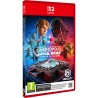 PREVENTA MONOPOLY STAR WARS HEROES Vs VILLAINS SWITCH2 TARJETA LLAVE D JUEGO PARA NINTENDO SWITCH 2 VERSIÓN ESPAÑOLA GARANTIA EU