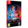 PREVENTA MONOPOLY STAR WARS HEROES Vs VILLAINS SWITCH JUEGO FÍSICO PARA NINTENDO SWITCH VERSIÓN ESPAÑOLA GARANTÍA EUROPEA