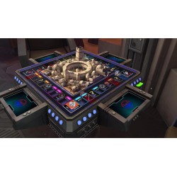 PREVENTA MONOPOLY STAR WARS HEROES Vs VILLAINS SWITCH2 TARJETA LLAVE D JUEGO PARA NINTENDO SWITCH 2 VERSIÓN ESPAÑOLA GARANTIA EU
