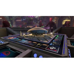 PREVENTA MONOPOLY STAR WARS HEROES Vs VILLAINS SWITCH JUEGO FÍSICO PARA NINTENDO SWITCH VERSIÓN ESPAÑOLA GARANTÍA EUROPEA