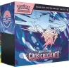 POKEMON JEU DE CARTES À COLLECTIONNER COFFRET DRESSEUR D'ÉLITE MEGA EVOLUCIÓN CAOS CRECIENTE POKEMON JCC TCG - The Shop Gamer