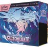 POKEMON JUEGO DE CARTAS COLECCIONABLES CAJA DE ENTRENADOR ÉLITE MEGA EVOLUCIÓN CAOS CRECIENTE POKEMON JCC TCG