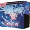POKEMON SAMMELKARTENSPIEL ELITE-TRAINER-BOX MEGA EVOLUCIÓN CAOS CRECIENTE POKEMON JCC TCG - The Shop Gamer