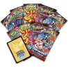 POKEMON JOGO DE CARTAS COLECIONÁVEIS CAIXA DE TREINADOR DE ELITE MEGA EVOLUCIÓN CAOS CRECIENTE POKEMON JCC TCG - The Shop Gamer