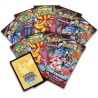POKEMON JUEGO DE CARTAS COLECCIONABLES CAJA DE ENTRENADOR ÉLITE MEGA EVOLUCIÓN CAOS CRECIENTE POKEMON JCC TCG