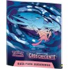 POKEMON JUEGO DE CARTAS COLECCIONABLES CAJA DE ENTRENADOR ÉLITE MEGA EVOLUCIÓN CAOS CRECIENTE POKEMON JCC TCG