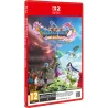PRÉCOMMANDE DRAGON QUEST® XI S ECOS DE UN PASADO PERDIDO EDICIÓN DEFINITIVA SWITCH2, CARTE DE JEU SWITCH 2, VERSION ESPAGNOLE - 