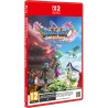 PREVENTA DRAGON QUEST® XI S ECOS DE UN PASADO PERDIDO EDICIÓN DEFINITIVA SWITCH2 TARJETA LLAVE D JUEGO SWITCH 2 VERSIÓN ESPAÑOLA