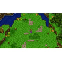 PREVENTA DRAGON QUEST® XI S ECOS DE UN PASADO PERDIDO EDICIÓN DEFINITIVA SWITCH2 TARJETA LLAVE D JUEGO SWITCH 2 VERSIÓN ESPAÑOLA