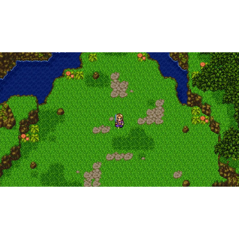 VOORBESTELLING DRAGON QUEST® XI S ECOS DE UN PASADO PERDIDO, DEFINITIEVE EDITIE SWITCH 2, SLEUTELKAART, SPAANSE VERSIE - The Sho