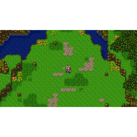 PRÉCOMMANDE DRAGON QUEST® XI S ECOS DE UN PASADO PERDIDO EDICIÓN DEFINITIVA SWITCH2, CARTE DE JEU SWITCH 2, VERSION ESPAGNOLE - 