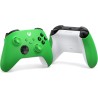 MANDO XBOX VERDE CONTROLLER VELOCITY GREEN INALÁMBRICO VERSIÓN ESPAÑOLA GARANTÍA EUROPEA EUROPEAN WARRANTY