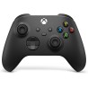 MANDO XBOX NEGRO CONTROLLER CARBON BLACK INALÁMBRICO VERSIÓN ESPAÑOLA GARANTÍA EUROPEA EUROPEAN WARRANTY