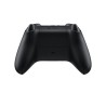 MANDO XBOX NEGRO CONTROLLER CARBON BLACK INALÁMBRICO VERSIÓN ESPAÑOLA GARANTÍA EUROPEA EUROPEAN WARRANTY