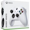 MANDO XBOX BLANCO CONTROLLER ROBOT WHITE INALÁMBRICO VERSIÓN ESPAÑOLA GARANTÍA EUROPEA EUROPEAN WARRANTY