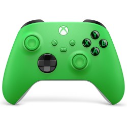 MANDO INALÁMBRICO XBOX OFICIAL MICROSOFT ELIGE COLOR ROJO AZUL O NEGRO COMPATIBLE XBOX SERIES X S ONE WINDOWS ANDROID IOS
