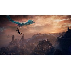 ELDEN RING NIGHTREIGN PS5 JUEGO FÍSICO PARA PLAYSTATION 5 VERSIÓN ESPAÑOLA GARANTÍA EUROPEA EU