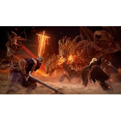 ELDEN RING NIGHTREIGN PS5 JUEGO FÍSICO PARA PLAYSTATION 5 VERSIÓN ESPAÑOLA GARANTÍA EUROPEA EU