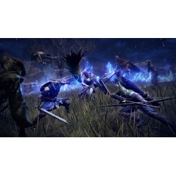ELDEN RING NIGHTREIGN PS5 JUEGO FÍSICO PARA PLAYSTATION 5 VERSIÓN ESPAÑOLA GARANTÍA EUROPEA EU