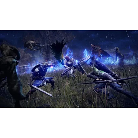 ELDEN RING NIGHTREIGN PS5 JUEGO FÍSICO PARA PLAYSTATION 5 VERSIÓN ESPAÑOLA GARANTÍA EUROPEA EU