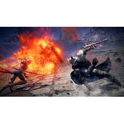 ELDEN RING NIGHTREIGN PS5 JUEGO FÍSICO PARA PLAYSTATION 5 VERSIÓN ESPAÑOLA GARANTÍA EUROPEA EU