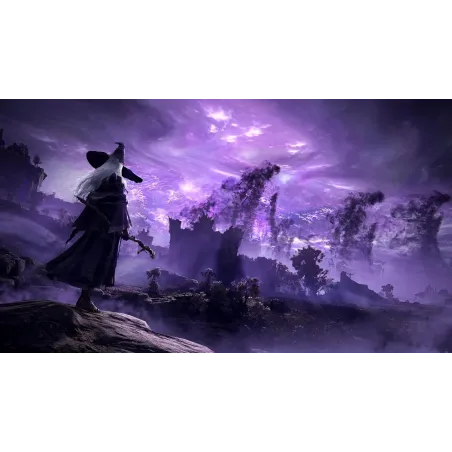 ELDEN RING NIGHTREIGN PS5 JUEGO FÍSICO PARA PLAYSTATION 5 VERSIÓN ESPAÑOLA GARANTÍA EUROPEA EU