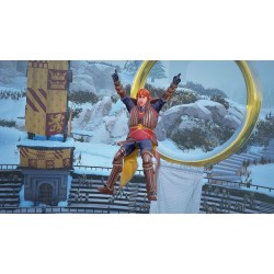 HARRY POTTER: CAMPEONES DE QUIDDITCH DELUXE EDITION PS5 JUEGO FÍSICO PARA PLAYSTATION 5 VERSIÓN ESPAÑOLA GARANTÍA EU