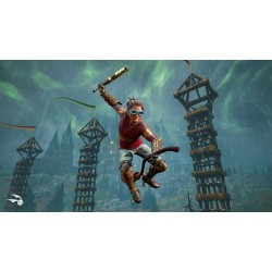 xHARRY POTTER: CAMPEONES DE QUIDDITCH DELUXE EDITION PS5 JUEGO FÍSICO PARA PLAYSTATION 5 VERSIÓN ESPAÑOLA GARANTÍA EU