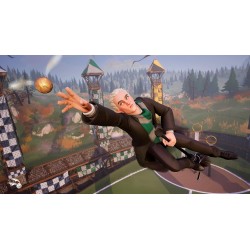 HARRY POTTER: CAMPEONES DE QUIDDITCH DELUXE EDITION PS5 JUEGO FÍSICO PARA PLAYSTATION 5 VERSIÓN ESPAÑOLA GARANTÍA EU