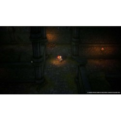 DRAGON QUEST I & II HD 2D REMAKE PS5 JUEGO FÍSICO PARA PLAYSTATION 5 VERSIÓN ESPAÑOLA GARANTÍA EUROPEA EU WARRANTY