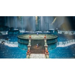 DRAGON QUEST I & II HD 2D REMAKE PS5 JUEGO FÍSICO PARA PLAYSTATION 5 VERSIÓN ESPAÑOLA GARANTÍA EUROPEA EU WARRANTY