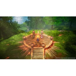 DRAGON QUEST I & II HD 2D REMAKE PS5 JUEGO FÍSICO PARA PLAYSTATION 5 VERSIÓN ESPAÑOLA GARANTÍA EUROPEA EU WARRANTY