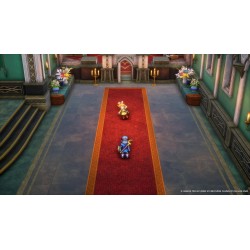 DRAGON QUEST I & II HD 2D REMAKE PS5 JUEGO FÍSICO PARA PLAYSTATION 5 VERSIÓN ESPAÑOLA GARANTÍA EUROPEA EU WARRANTY