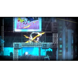 SHINOBI: ART OF VENGEANCE PS5 JUEGO FÍSICO PARA PLAYSTATION 5 VERSIÓN ESPAÑOLA GARANTÍA EUROPEA EUROPEAN WARRANTY