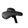 BICICLETTA ELETTRICA PIEGHEVOLE IBIZA RAINBOW DEEP PURPLE LITTIUM COLORE VIOLA CON BATTERIA DA 10,4 AH E ACCESSORI, GARANZIA - T