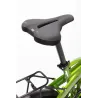 ELEKTRISCHE VOUWFIETS IBIZA RAINBOW GREEN PEACE LITTIUM, GROEN, MET 10,4 AH-ACCU EN ACCESSOIRES, EUROPESE GARANTIE - The Shop Ga