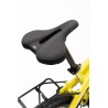 BICICLETA ELÉCTRICA PLEGABLE IBIZA RAINBOW YELLOW STONE LITTIUM COLOR AMARILLO CON BATERÍA DE 10,4 AH Y ACCESORIOS GARANTÍA EU