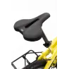 VÉLO ÉLECTRIQUE PLIABLE IBIZA RAINBOW YELLOW STONE LITTIUM, JAUNE, BATTERIE 10,4 AH, ACCESSOIRES, GARANTIE UE - The Shop Gamer