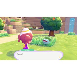 PREVENTA CONSOLA NINTENDO SWITCH 2 + JUEGO POKEMON POKOPIA TARJETA LLAVE DE JUEGO VERSIÓN ESPAÑOLA GARANTÍA EUROPEA EU WARRANTY